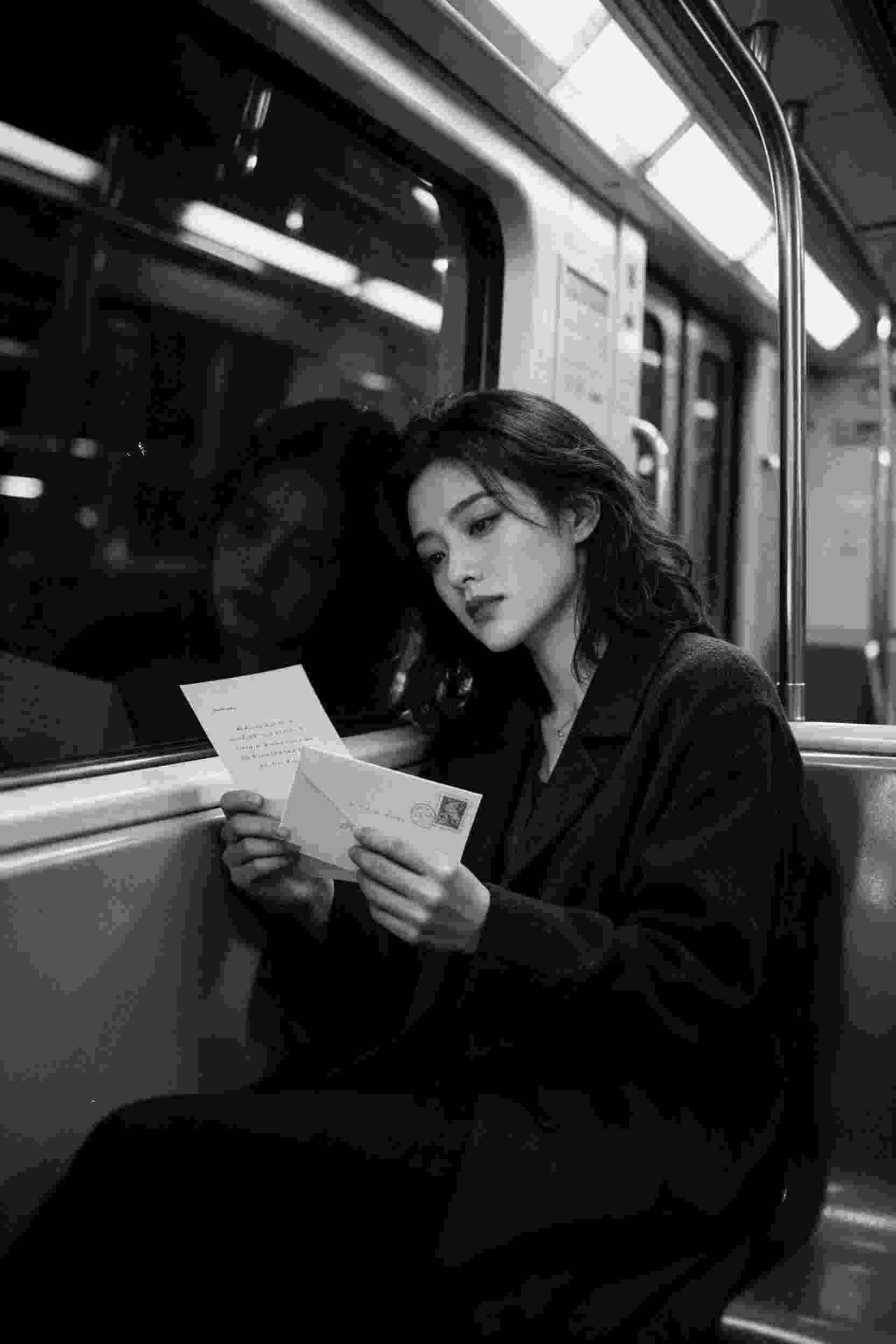 黑夜心语