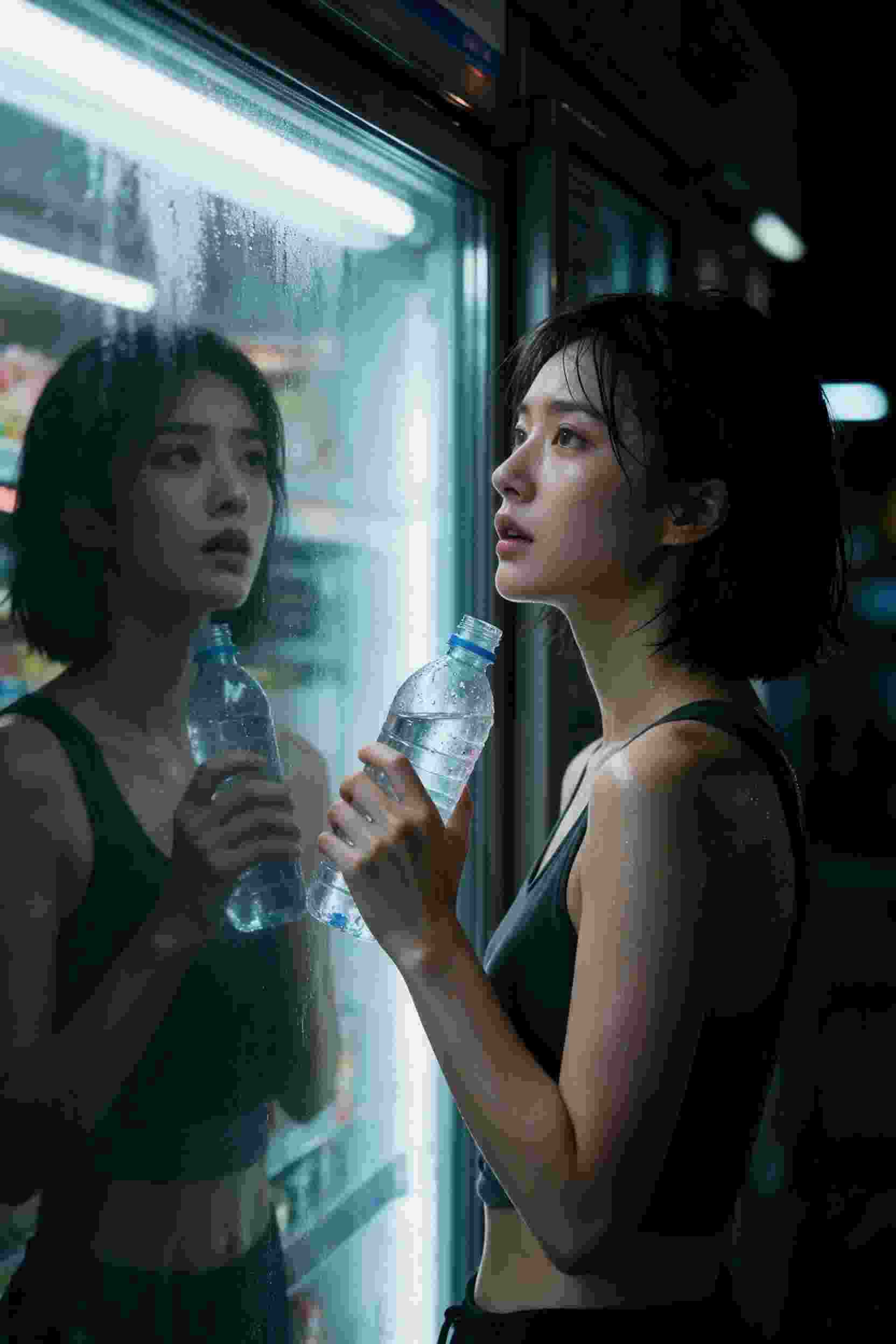 校园物语