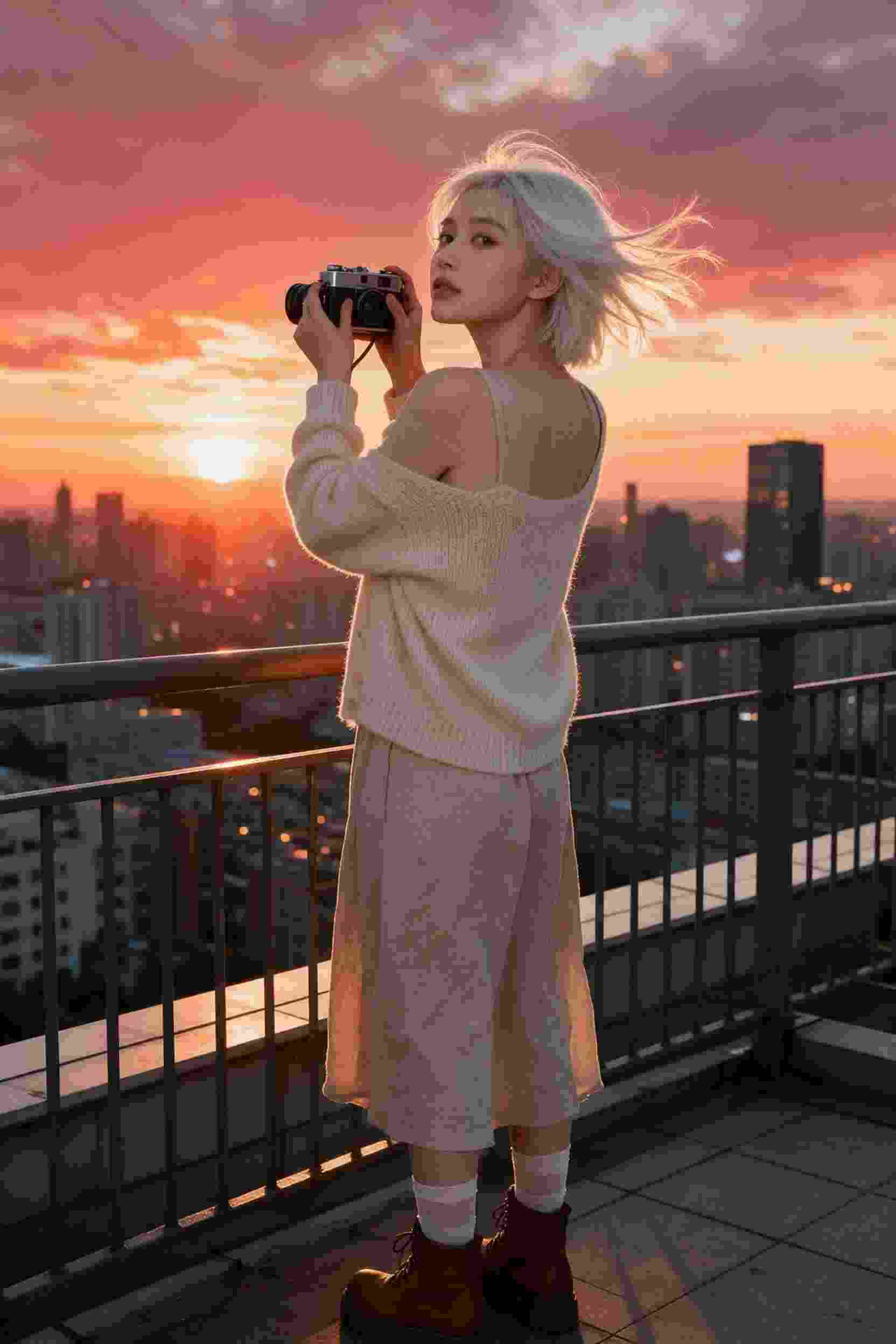 暗夜精英